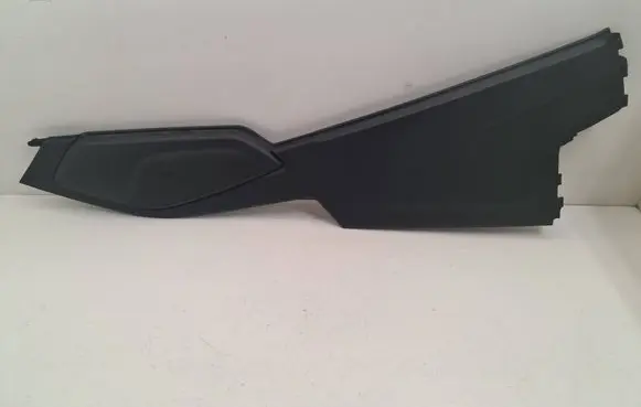 Audi Q7 4M Other center console (tunnel) element 4M0863305A