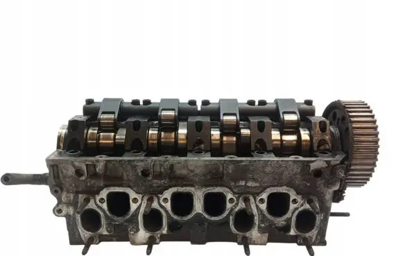 Volkswagen Touran I Engine head 038103373R