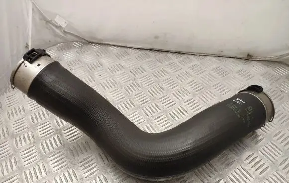 BMW 5 F10 F11 Intercooler hose/pipe 8571897 11618571897