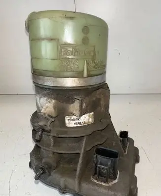Volvo XC60 Power steering pump 31360493 150212