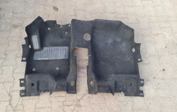 Citroen C3 Interior carpet 9681349677