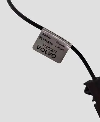 Volvo S60 Aerial antenna amplifier 31260877 28131559 130903