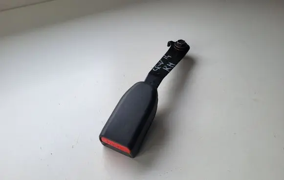 Honda CR-V Front seatbelt