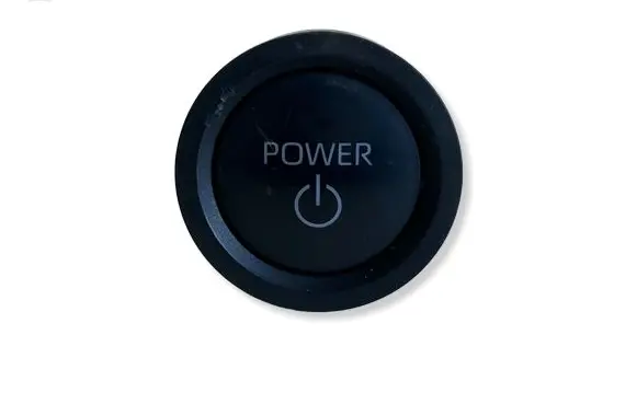 Toyota C-HR II Engine start stop button switch 500294