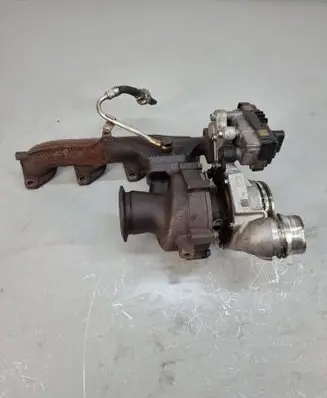 BMW 5 F10 F11 Turbo 851947501a