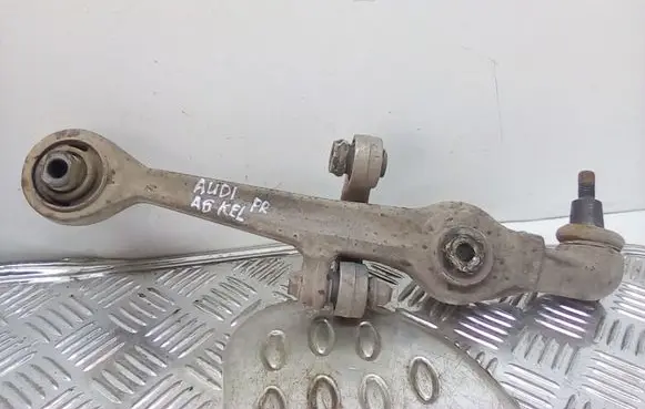Audi A6 S6 C5 4B Front lower control arm/wishbone