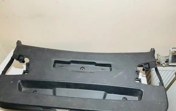 BMW X1 F48 F49 Other trunk/boot trim element 7350844, 7350851