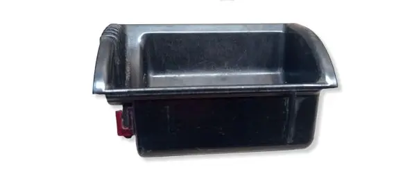 Volkswagen Sharan Car ashtray 7M3857989