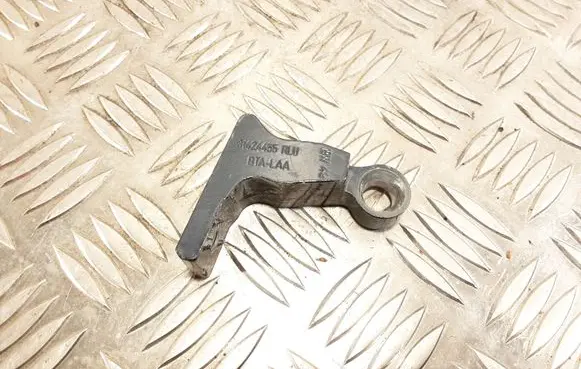 Volvo V60 Rear door upper hinge 31424455