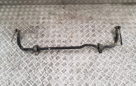 Front anti-roll bar/sway bar