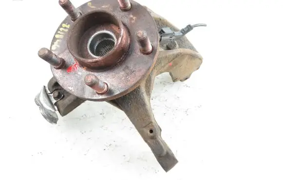 Ford Focus Front wheel hub spindle knuckle 3M513K171DD 3M518K171BH