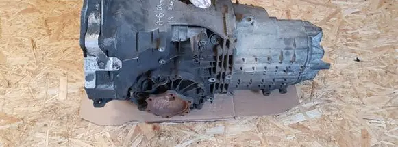 Audi A6 S6 C5 4B Manual 5 speed gearbox FHN