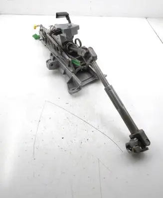 Volvo C30 Steering wheel axle