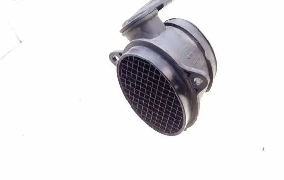Peugeot Partner Mass air flow meter 9650010780 72834204