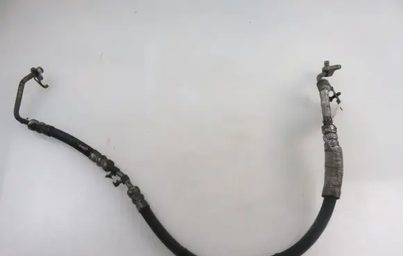 Jaguar XF Power steering hose/pipe/line 9X233L600AB