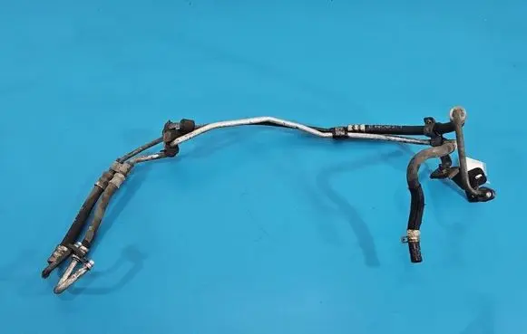 Renault Master III Power steering hose/pipe/line 497122243R IMPRK1531228