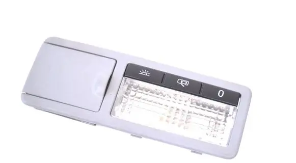 Audi Q5 SQ5 Front seat light 7L5947291