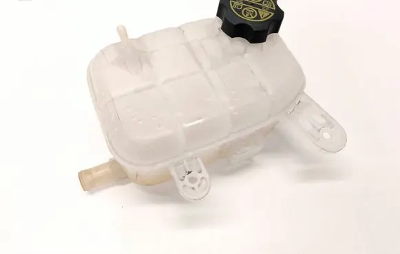 Buick Encore I Coolant expansion tank/reservoir 95269001