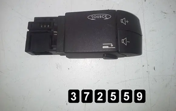 Renault Laguna II Other switches/knobs/shifts 34442201AD