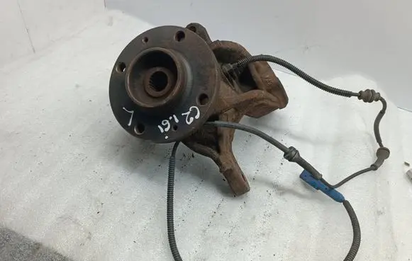 Citroen C2 Front wheel hub