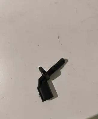 Porsche Macan (95B) ABS rear brake sensor 95B927804B 10071155663