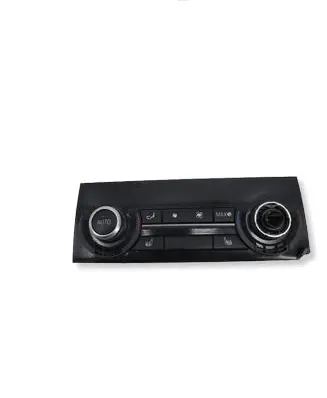 BMW 7 F01 F02 F03 F04 Climate control unit 9224788 0000062494 900252840016