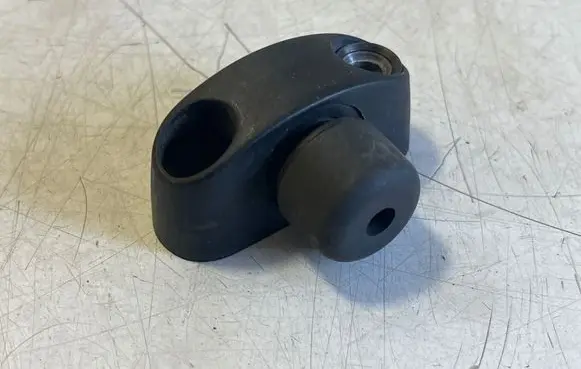 Audi TT TTS RS Mk3 8S Tailgate/trunk/boot lid buffer 8W9827239