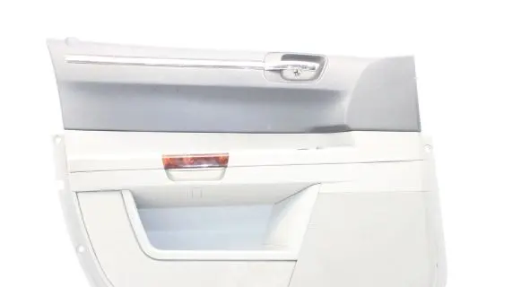 Chrysler 300 - 300C Front door card panel trim 0YH331DBAF
