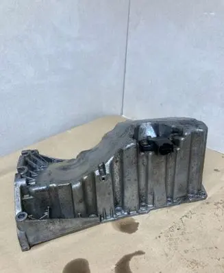 Audi Q5 SQ5 Oil sump 03L103603D AC43400