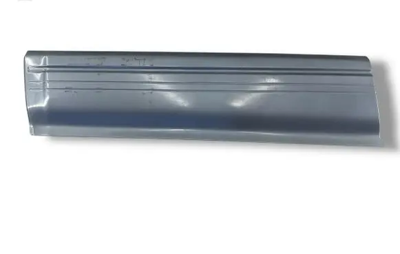 Toyota Land Cruiser (HDJ90) Front door trim (molding) 7507260010