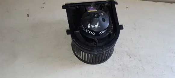 Heater fan/blower