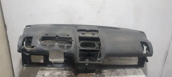 Volkswagen Lupo Dashboard 6E1858709