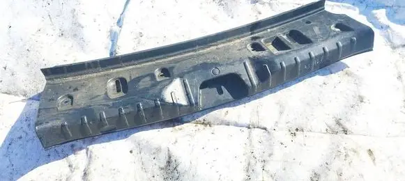 BMW 5 GT F07 Other trunk/boot trim element 51477227535 51479163190