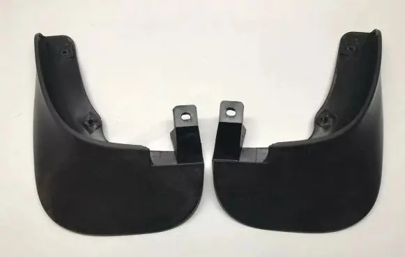 Hyundai Tucson JM Mudguards set 868312E010 868322E010