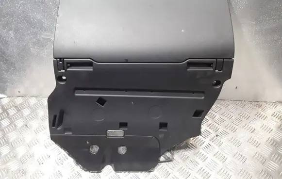 Audi A6 S6 C6 4F Glove box 4F1857035BB