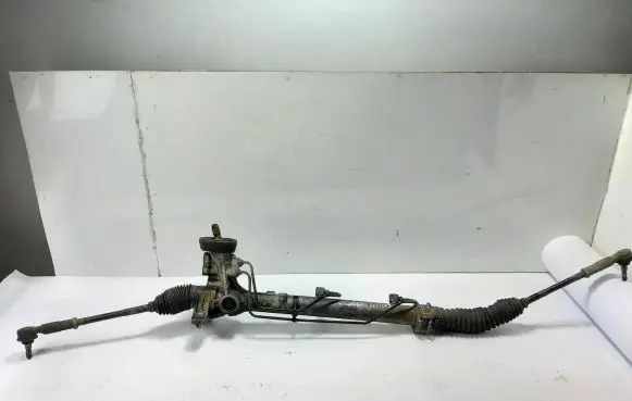 Volkswagen PASSAT B7 Steering rack 561422055F 5C1422055B
