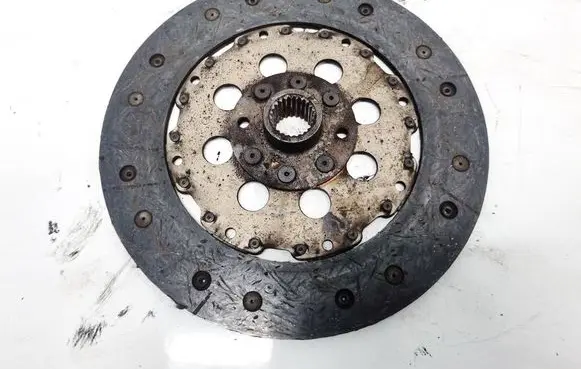 Nissan X-Trail T30 Clutch pressure plate 