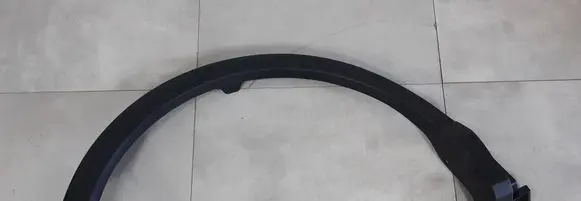 Toyota RAV 4 (XA40) Rear arch trim 7560542140