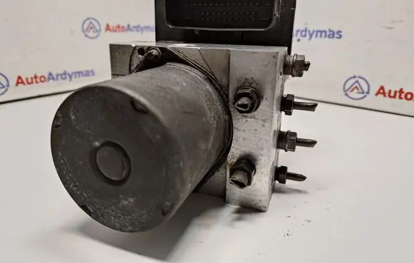 BMW 5 E60 E61 ABS Pump 34516769703 34526769705 34516791108