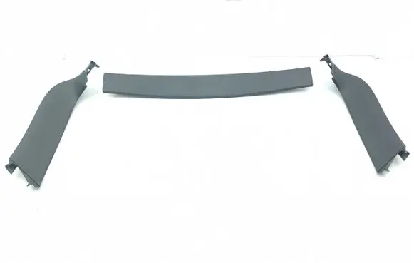 Porsche Cayenne (92A) Tailgate trim 7P5867603 7P5867587