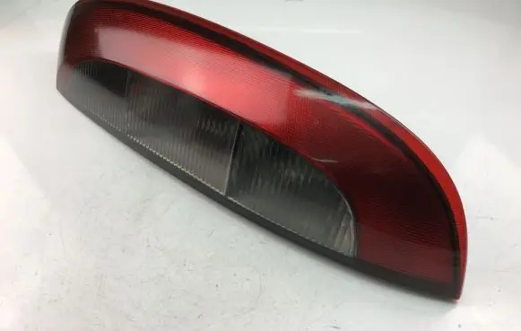 Opel Corsa C Tailgate rear/tail lights 09114337