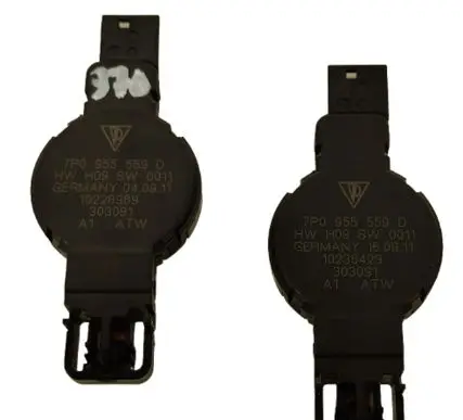 Porsche Panamera (970) Rain sensor 7P0995559D