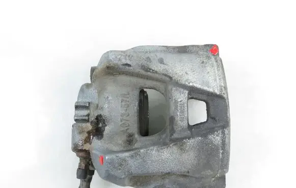 Audi A4 S4 B8 8K Front brake caliper 