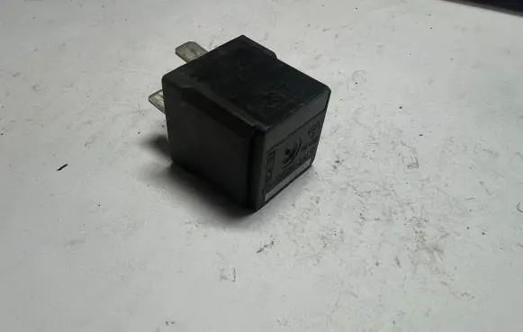 Ford Mondeo MK IV Other relay 6G9T14B192CA