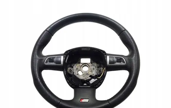 Audi A5 8T 8F Steering wheel 8K0419091BC