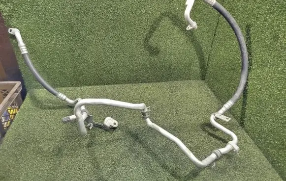 Renault Trafic III (X82) Air conditioning (A/C) pipe/hose 924543135R 93457399 924807649R