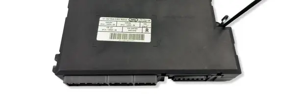 Land Rover Range Rover L405 Other control units/modules DPLA14G036BB