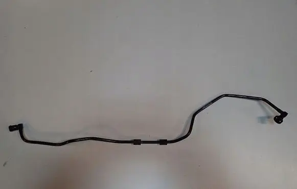 Audi A4 S4 B9 Vacuum line/pipe/hose 8W1121081D