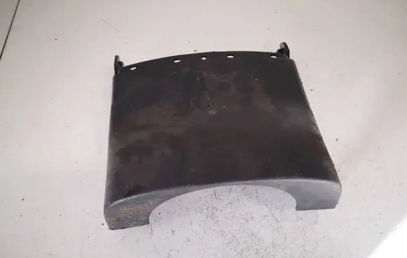 Skoda Superb B6 (3T) Steering wheel column trim 3t0858565