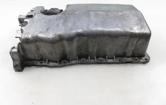 Volkswagen New Beetle Oil sump 